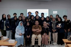 Kepengurusan BEM 2022/2023